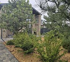 Дом в коттеджный поселок Черноморская Ривьера