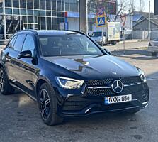 Продам Mercedes GLC 200