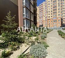 1 комнатная квартира в ЖК Новая Европа