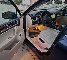 Продам VW Toureg