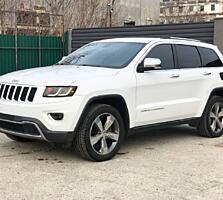 Продам Jeep Grand Cherokee