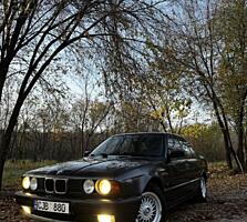 BMW 5 E34