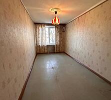 Продам двухкомнатную квартиру.