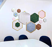 Продам большую квартиру, новый дом, жк 49-я Жемчужина.