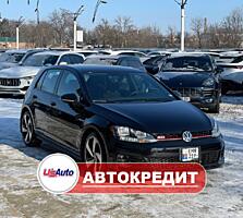 Volkswagen Golf (Доступен в Автокредит)