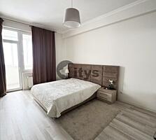 Apartament - 54  m²  , Chisinau