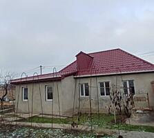 Продаю отличный дом в Ракетном Урочище