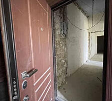 Продам квартиру 54 кв. м., 3/3, ул. Вокзальная/Застава-1.