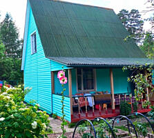 Куплю небольшой домик можно без удобств и участка в Суклеи варианты