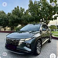 Продажа или обмен Hyundai Tucson