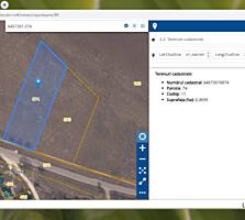 37 ari. Orhei. Nistreana