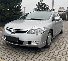 Honda Civic, 2007 1.3 Hybrid