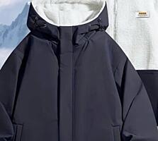 ПРОДАМ ВЕТРОВКУ НОВУЮ