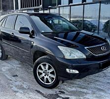 ВЫГОДНОЕ АВТО ПОД ПРИГОН LEXUS RX300