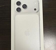 iPhone 17 Pro Max 512GB