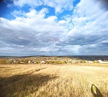 Teren pentru construcții Boscana, Criuleni