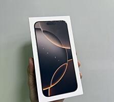 Apple iPhone 16 Pro Max 256GB