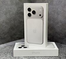 Apple iPhone 17 Pro 256GB