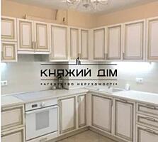 Продається 3 кім. розд. на вул. Пчілки Олени 2Б. Площа: 120/62/12 кв. 