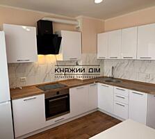 Продаж 2-кімнатної квартири у ЖК "Ревуцький", вул. Ревуцьког