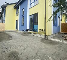 В центрі Ірпеня продається видовий таунхаус площею 98 м2. Поряд вся ..