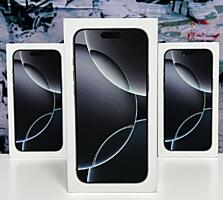 iPhone 16 Pro Max 256GB