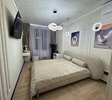 Предлагается к продаже 3-комнатная квартира в ЖК «Родос» в лучшей ...