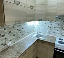 Продается уютная однокомнатная квартира с качественным современным ...