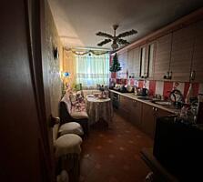 Предлагается к продажи трехкомнатной квартиры в Приморском районе, на 