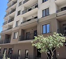 Предлагается к продаже простора 3-комнатная квартира в новом доме ...