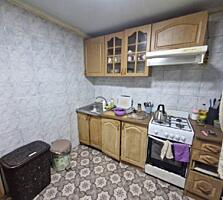 Предлагается к продаже двухкомнатная квартира в кирпичном доме на ...