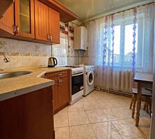 В продаже трехкомнатная квартира в с. Великий Дальник. Квартира ...