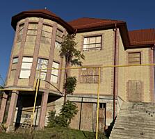 Продается двухэтажный, недостроенный дом в Коблево Дом 240м21 ...