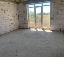 Предлагается к продаже дом в Фонтанке. На данный момент дом на стадии 