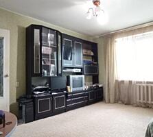 Продам 1 комнатную квартиру с альковом. Малиновский район.