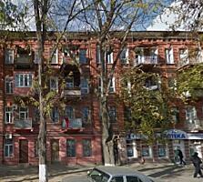 Продам 1-комнатную квартиру, Прохоровская / Мясоедовская