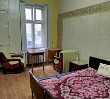 1ком. в коммунальной квартире в центре - ул. Нежинская
