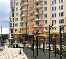 СРОЧНО!!! Продам 2-комнатную квартиру в ЖК "Теплый Дом" (ул.