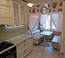 Двухкомнатная квартира в ЖК "Академгородок "Совиньон"