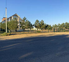 Продается участок 18 соток с недостроенным домом — идеальная ...