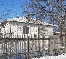 Продаю просторный дом по ул. Пушкина