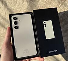 Samsung S24 128 Gb РАССРОЧКА