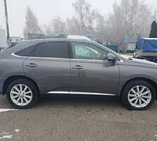 Продается Lexus RX350