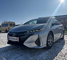 Toyota Prius Prime XLE 2020