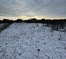 Продается земельный участок в с. Терновка