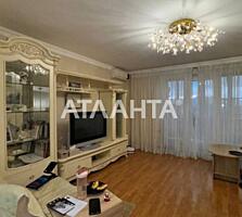 3-х комнатная квартира в центре Черноморска!