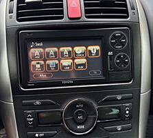 VAND TOYOTA AURIS 2012