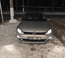 Volkswagen Golf 7