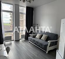 Смарт-квартира с ремонтом на Черемушках ЖК "Пространство!