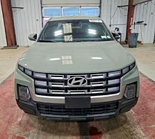 HYUNDAI SANTA CRUZ Оригинальный пробег! Прозрачная история автомобиля!